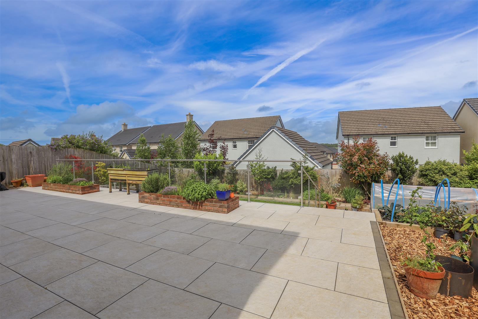 4 Cae Pella, Cowbridge, Vale of Glamorgan, CF71 7FN